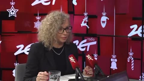 Rewolucja zjada własne dzieci😆