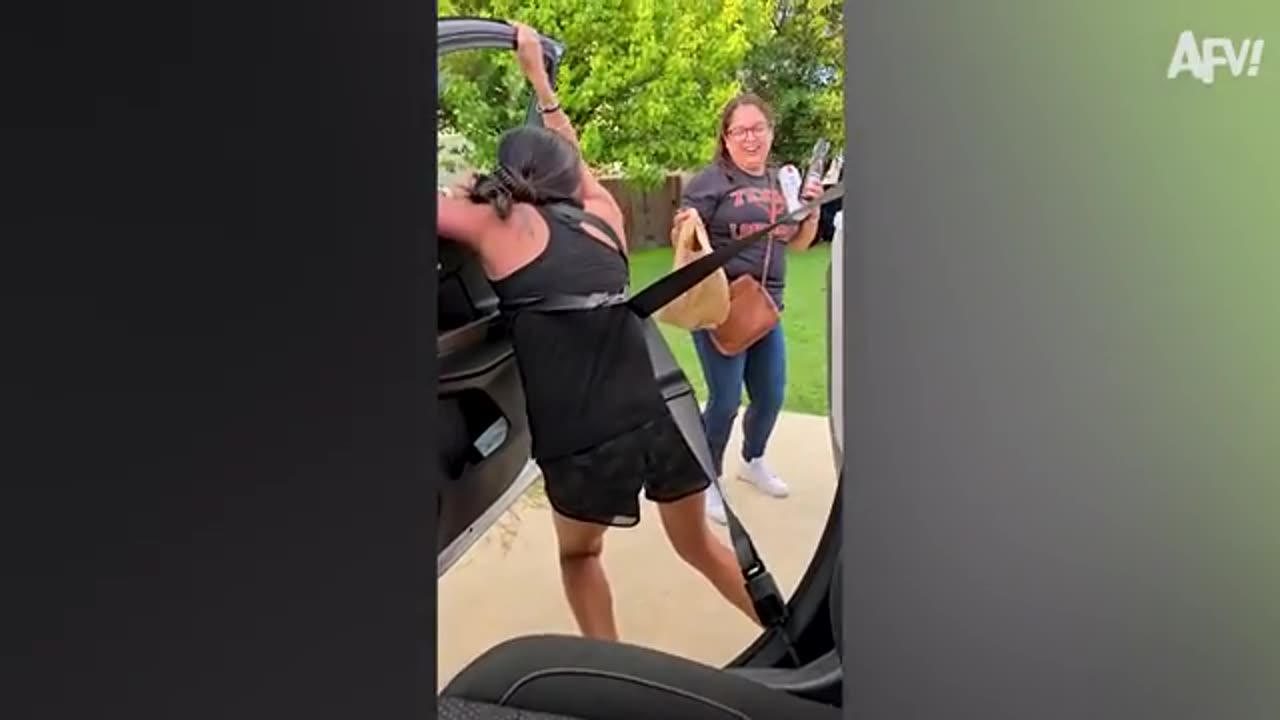 Most Funny Tic Toks Of 2025