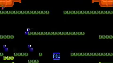 Mario Traitors Lenovo