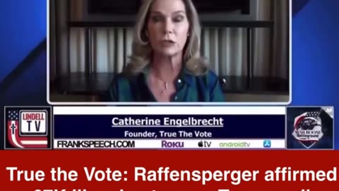 122125 Terry Reports - More Political Video You Must See!