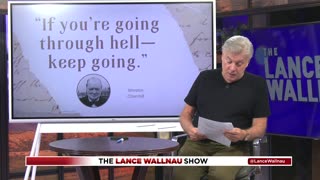 How Churchill’s Greatest Hour Came after 60 - Discover His Secret to Convergence!