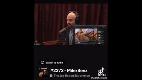 Mike Benz on USAID ..