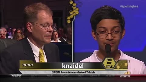 FUNNIEST SPELLING BEE MOMENTS!! 😂