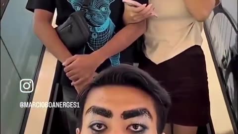 Weird Filters