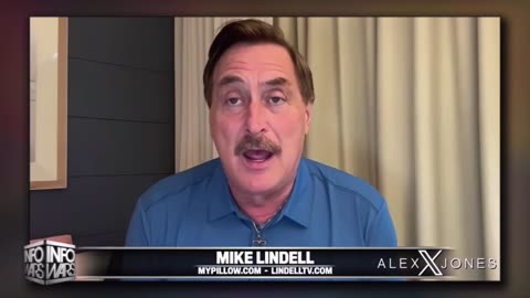 'They're lying!' Mike Lindell flips out at Republican-led company after Dominion purchase