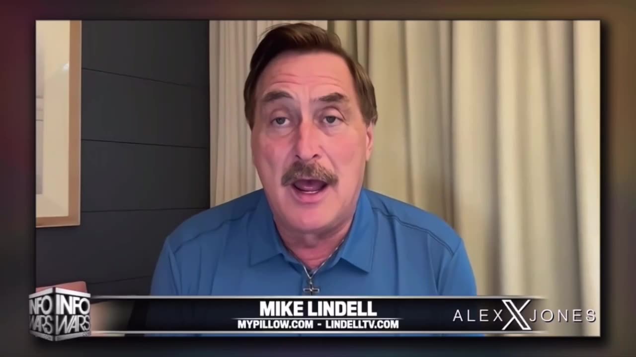 'They're lying!' Mike Lindell flips out at Republican-led company after Dominion purchase