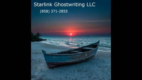 Starlink Ghostwriting LLC