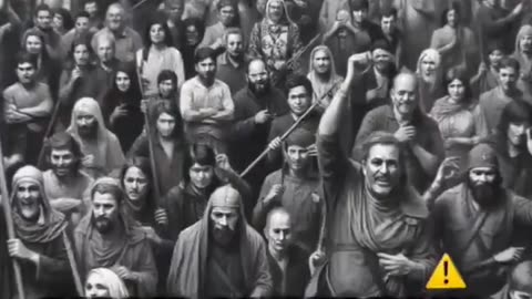 Everywhere Islam Takes Over, Civilizations Collapse