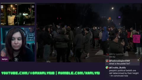 ANTI-ICE RIOT WATCH: Coverage of leftist Antifa protests in Minneapolis, Portland and beyond