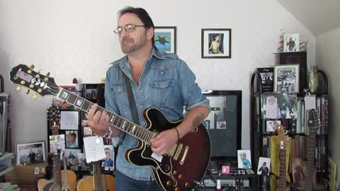 When songs go wrong... 'Her Majesty's Pleasure' - Take 5