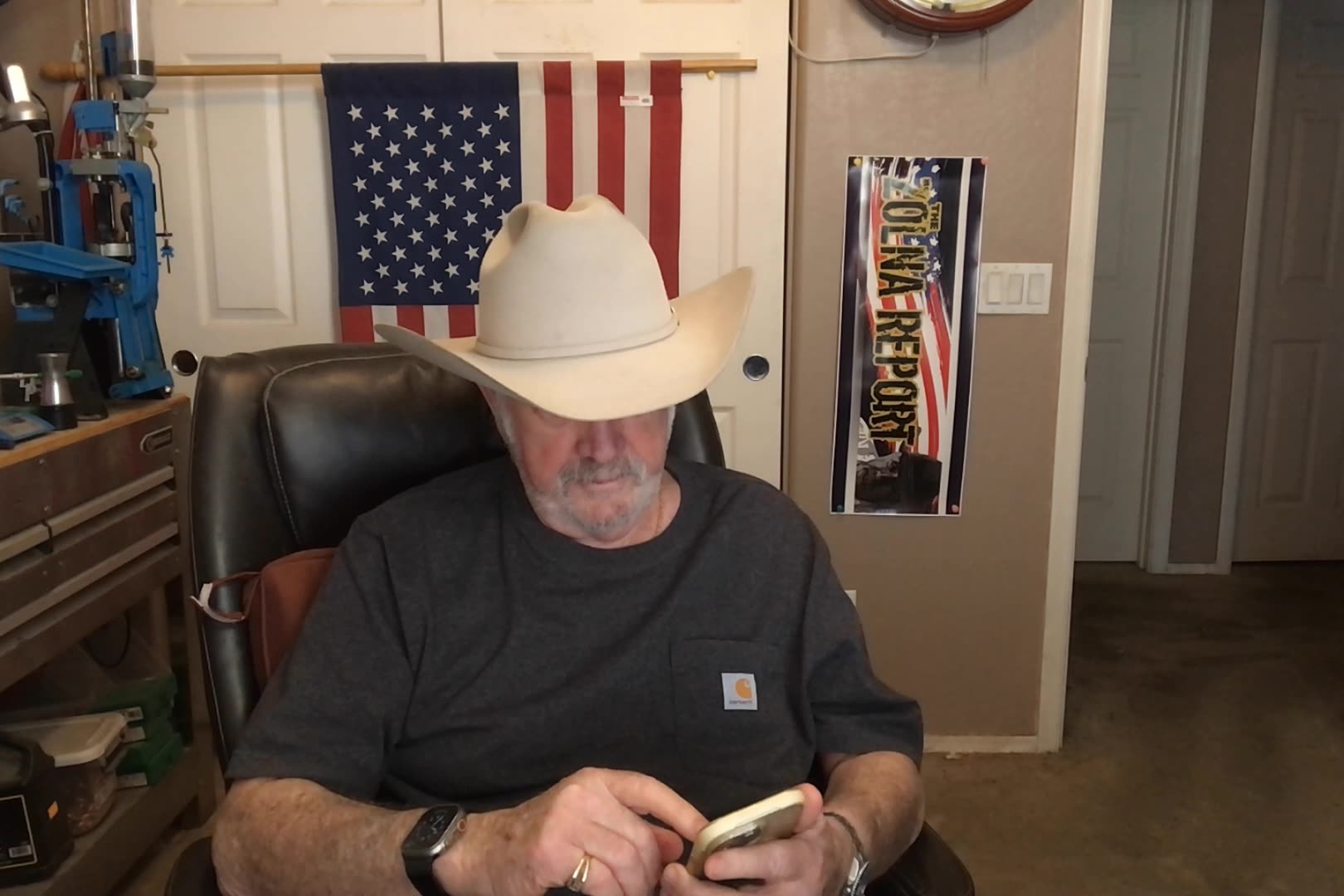 Hegseth Sat In Silence After Giving Double Tap Order!