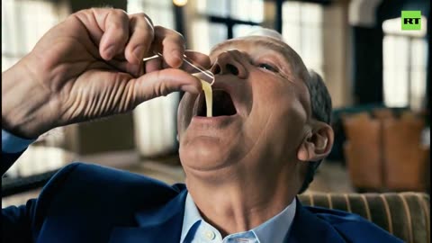 The empire of lies is finally telling the truth