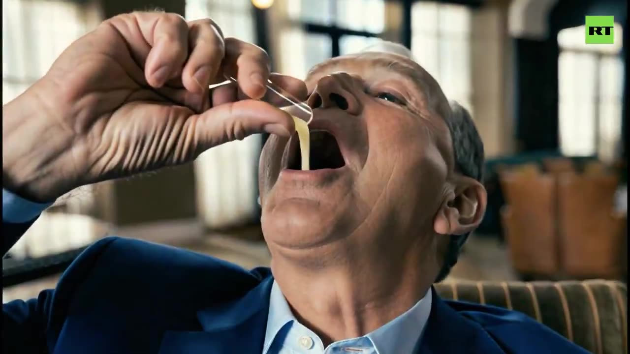 The empire of lies is finally telling the truth