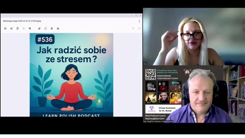 Stress: Friend or Foe Part II