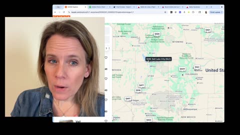 Traveling on a Budget + Live Q&A