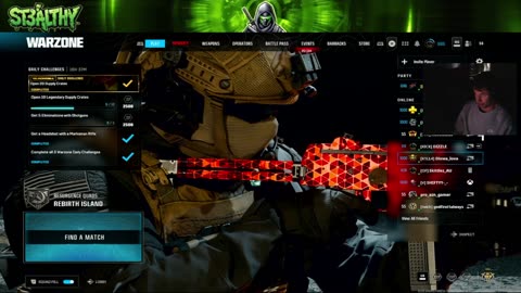 🔴chillin like villains🔴