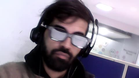 Tuesday at Corporate Office