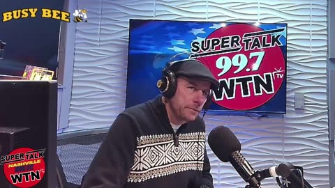 Snow and Ice Cripple Middle TN, BNA Shut Down, and What NOT to do