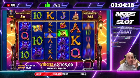 💀 MISSION TO MAX WIN #4 - THE MASK Vs HADES 💀 | 🎰 Slot Online |