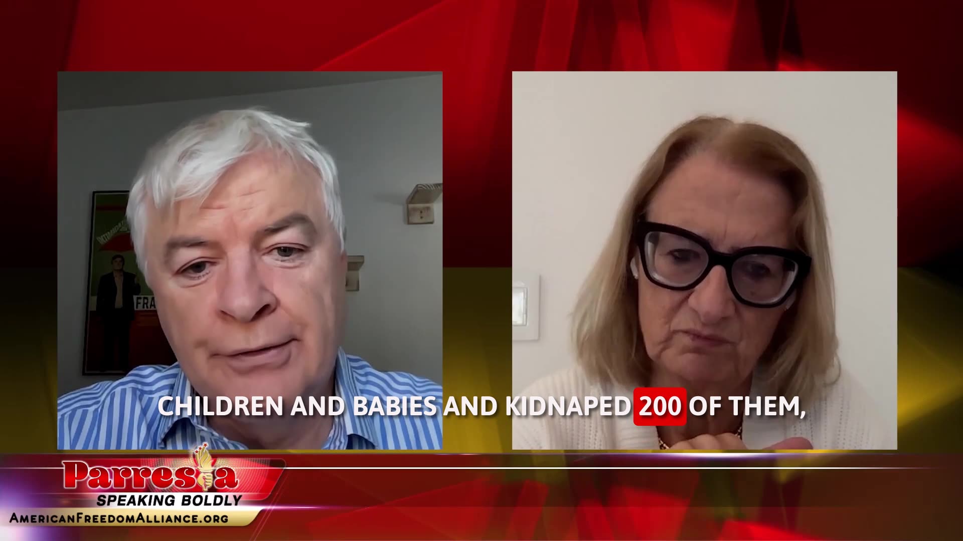 You Didnt Obey the Rules - Phelim McAleer