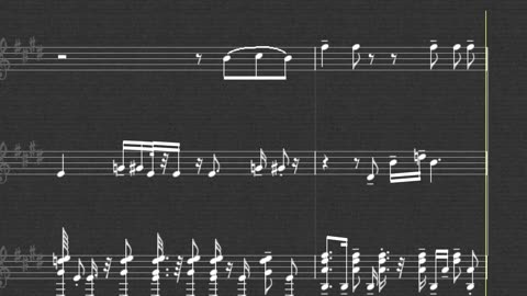 Three_Dog_Night_Never_Been_To_Spain_Key_E melody + two guitars