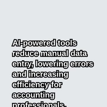 Certified Public Accountants Can Use Agentic AI