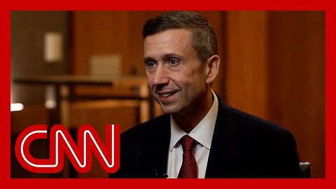 DNC Chair Ken Martin on debt