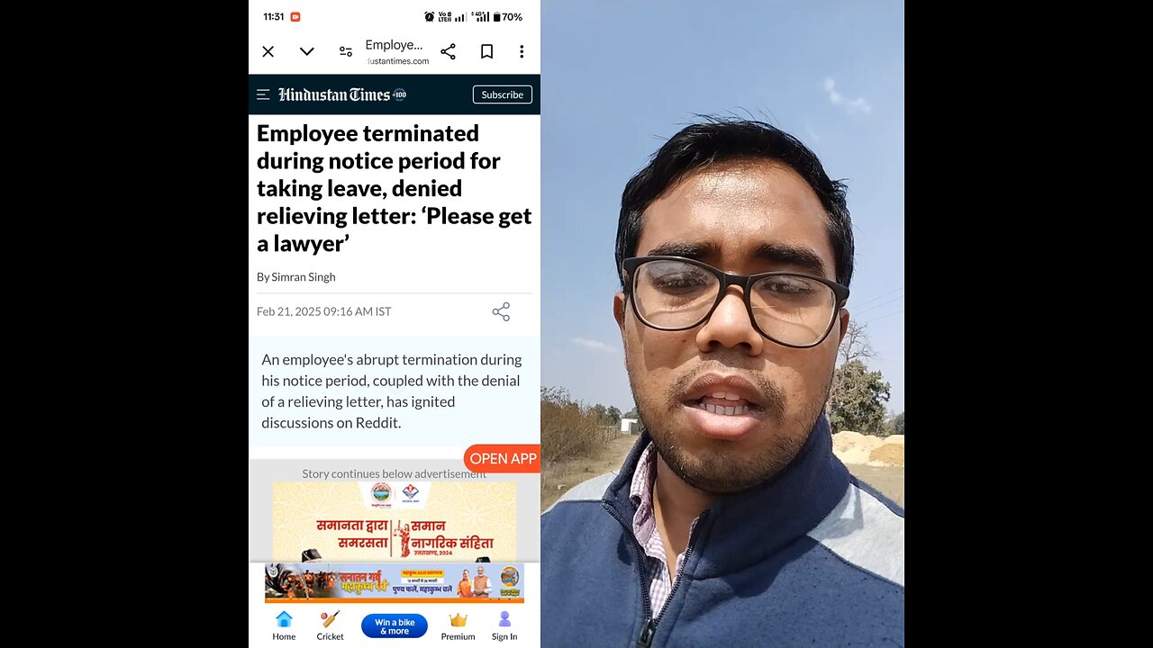 Toxic culture in Workplace: Abe bsdk Teri sari akad gaand me ghused dunga chhaata daalke khol dunga