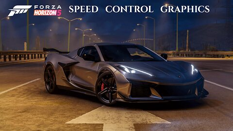 The Most Insane Drives You’ll Ever See in Forza Horizon 5!” | 1300hp cheverolet | control