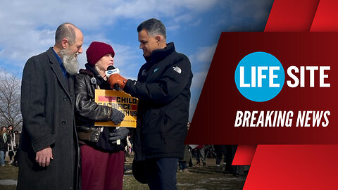 OUT OF PRISON | Joan Andrews Bell - Faith, Freedom, and the Pro-Life Mission