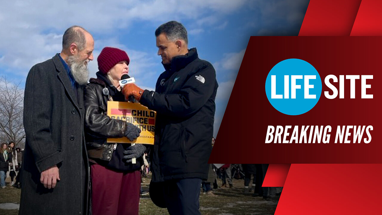 OUT OF PRISON | Joan Andrews Bell - Faith, Freedom, and the Pro-Life Mission