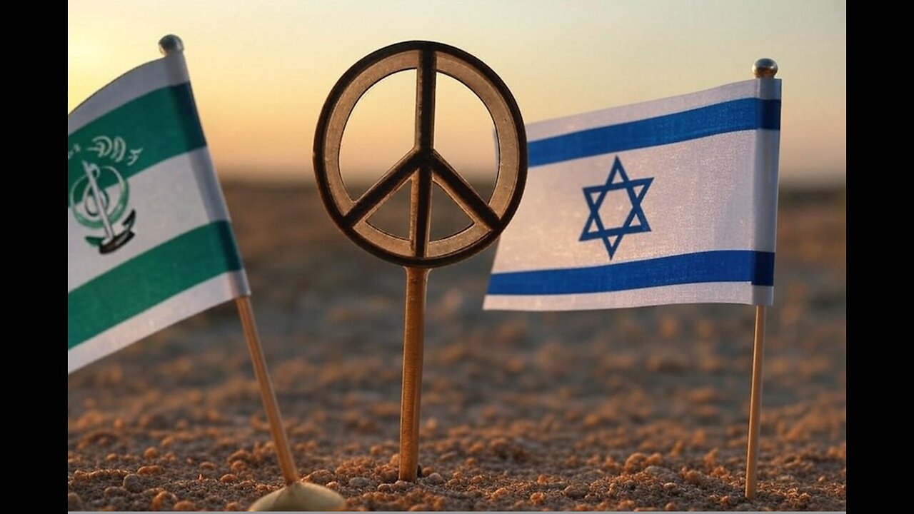 History of tension between Hamas & Israel Gaza Palestinians Military Tactics strategy Trump Biden