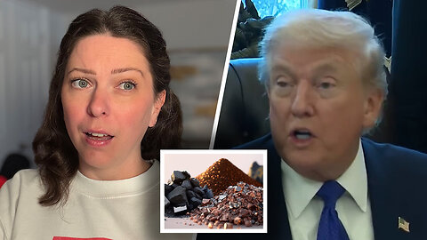 Trump launches Project Vault, where’s Mark Carney?