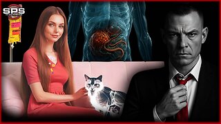 PLANDEMIC PAYLOAD: The Parasitic Elite's Attack on the West & the Cover-Up of Vaccine Fatalities!