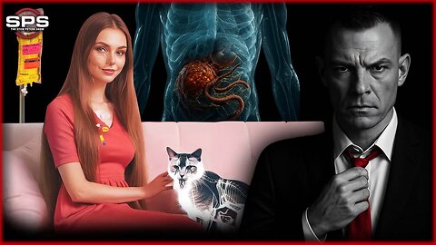 PLANDEMIC PAYLOAD: The Parasitic Elite's Attack on the West & the Cover-Up of Vaccine Fatalities!