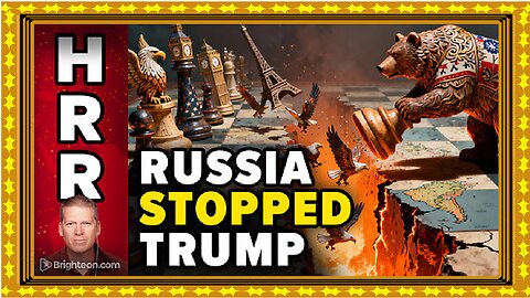 Russia Draws a Line in the Sand over Trump’s Threats against IRAN