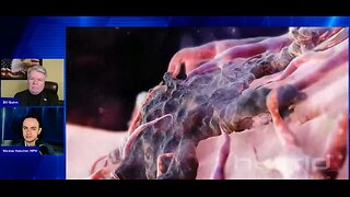 Nic Hulscher - Cancer Treatment using Ivermectin / Fenbendazole or Mebendazole emerging