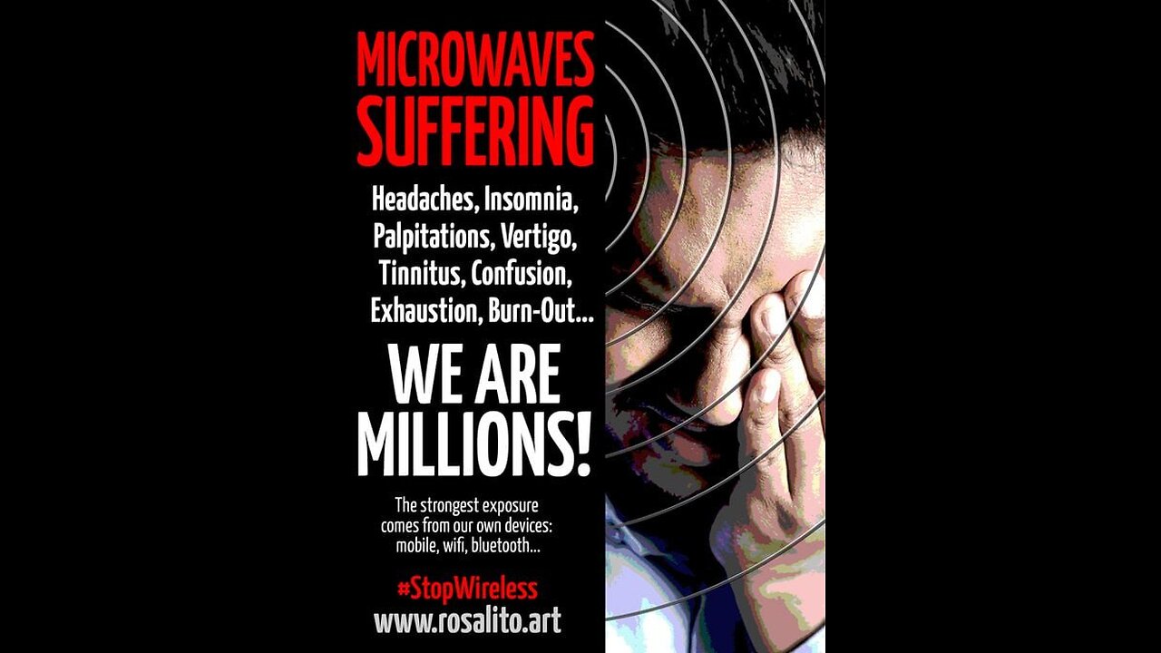 Engineering Humans: An invisible Warfare is happening right now & you're the main TARGET.