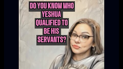 Who Did He Qualified To Be His Servants? 😳 — None Of Them From Any Religions. 📖 #realtalk