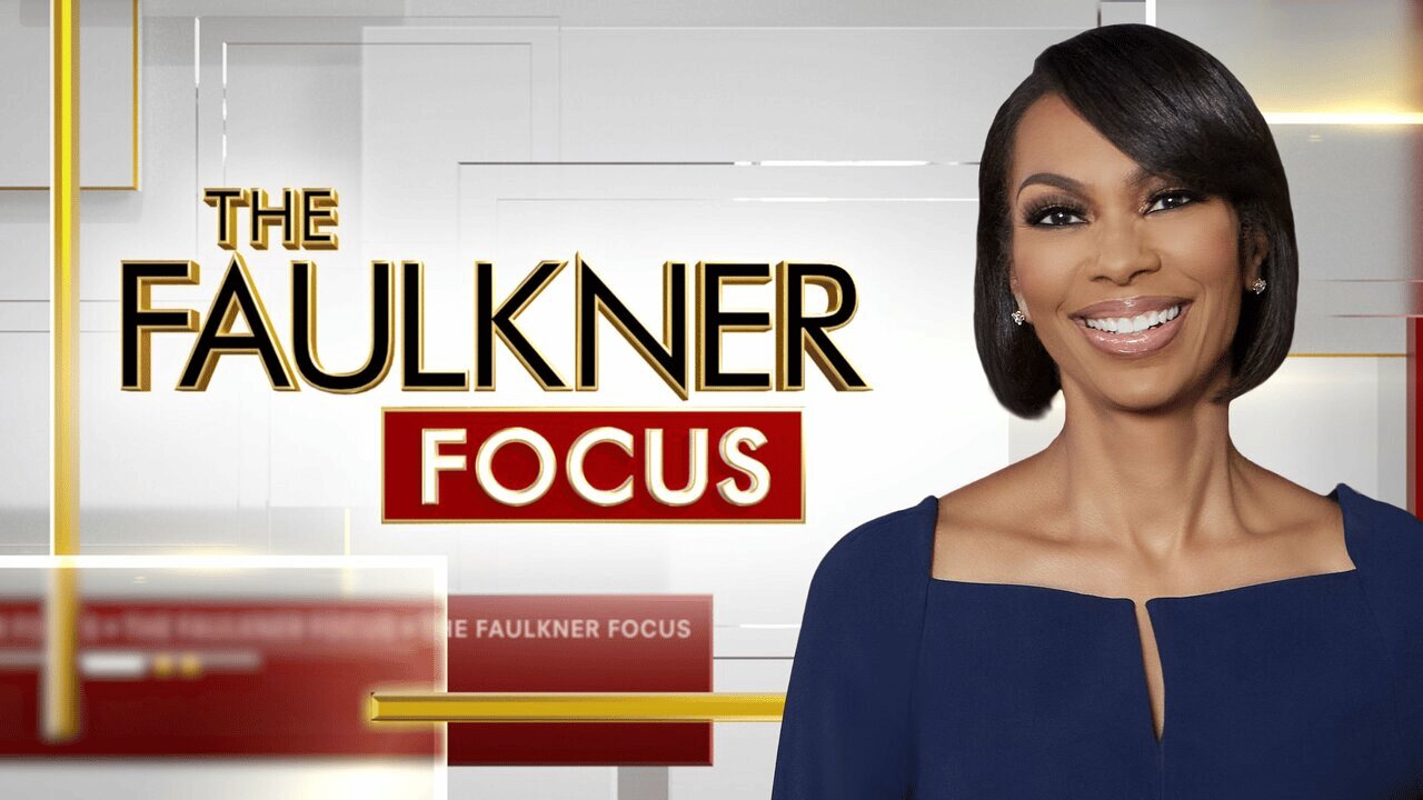 The Faulkner Focus | Commercial Free | 10-14-2025