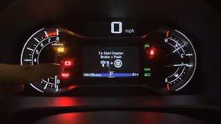 Blasian Babies DaDa 2017 Honda Pilot Elite AWD ZF9 Transmission Learning Reset, Works For Acuras Too