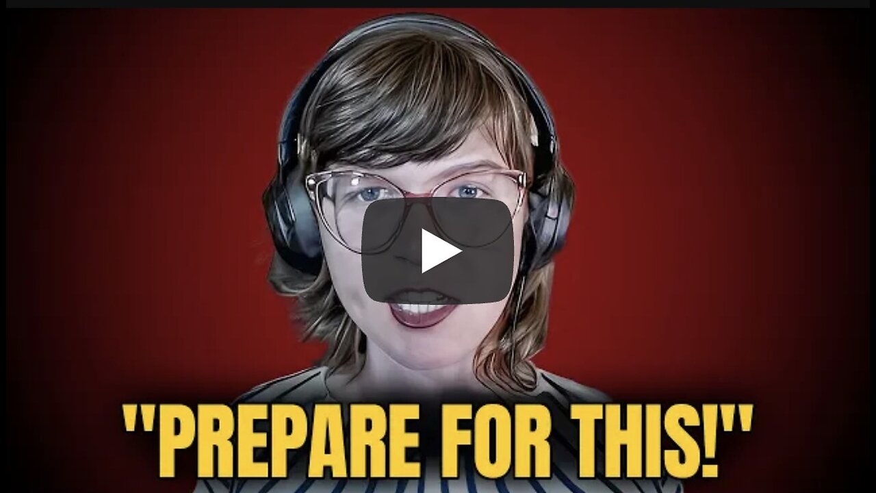 "This Is What I Think Happened To Epstein" | Whitney Webb