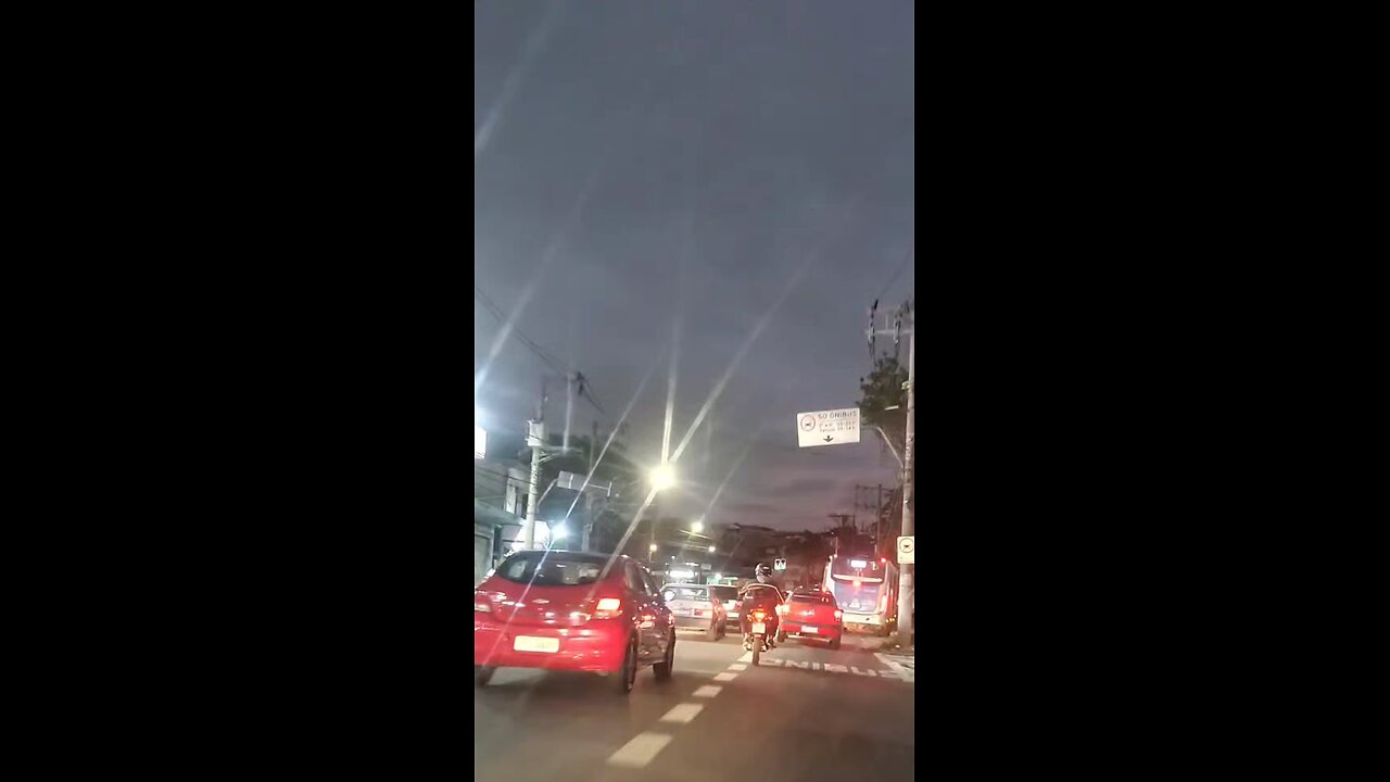 boa noite meus amigos