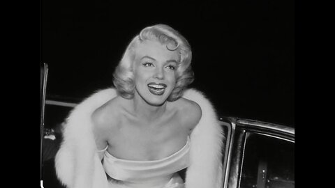 Legenden: Marilyn Monroe (Norma Jean) - Doku von 2001