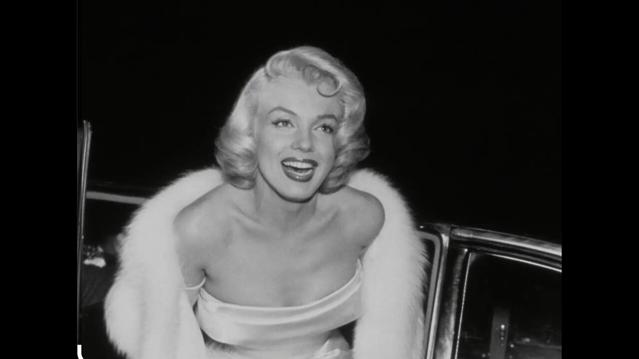 Legenden: Marilyn Monroe (Norma Jean) - Doku von 2001