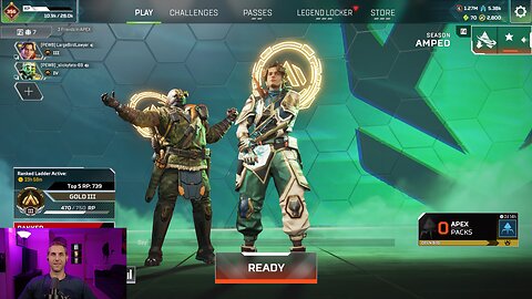 LIVE - THURSDAY NIGHT ARC RAIDERS 5000