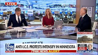 Homan reveals SILENCE from Mamdani: 'He’s not going to work with us'