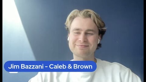 🟢 Crypto Rallies -- LIVE REPLAY featuring Jim Bazzani