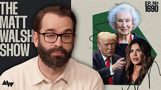 Why We Need 50 Million Deportations Instead Of 50 Year Mortgages, AI Music Tops The Charts, And More