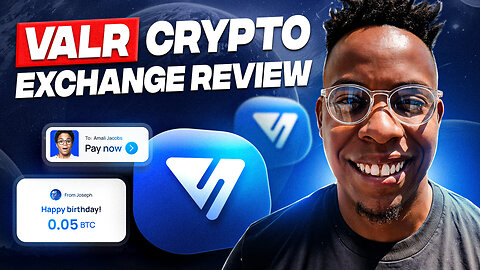 VALR Crypto Exchange Review 2026
